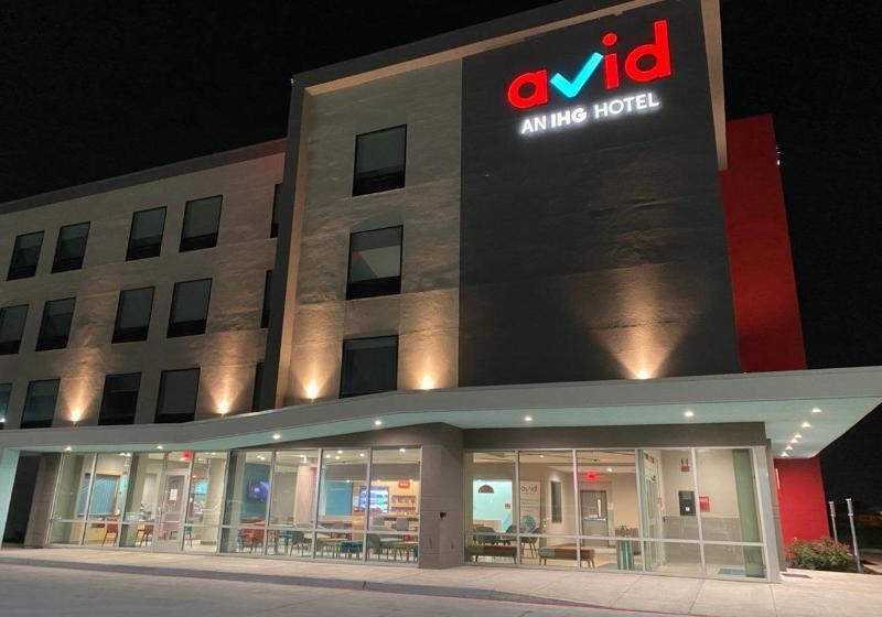 Avid Hotels Corpus Christi   Portland, An Ihg