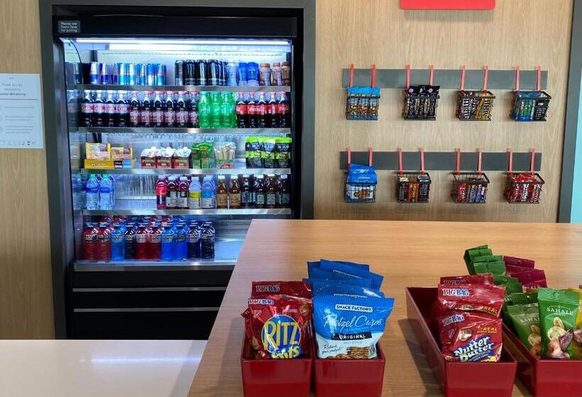 Avid Hotels Corpus Christi   Portland, An Ihg