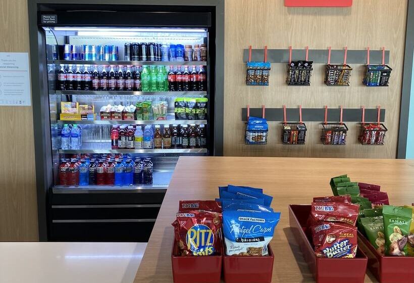 Avid Hotels Corpus Christi   Portland, An Ihg