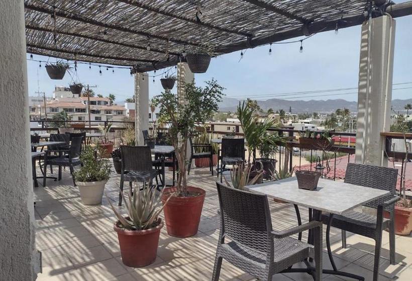 Bajalife Hotel Boutique