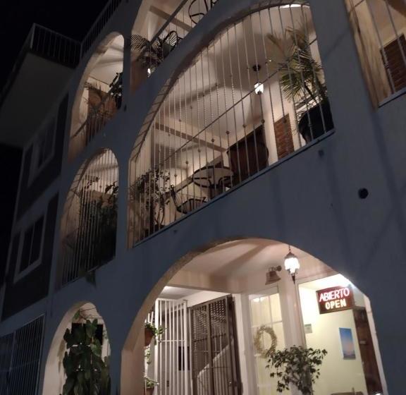 Bajalife Hotel Boutique