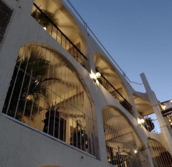 Bajalife Hotel Boutique