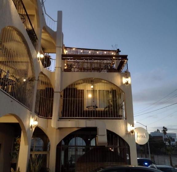 Bajalife Hotel Boutique