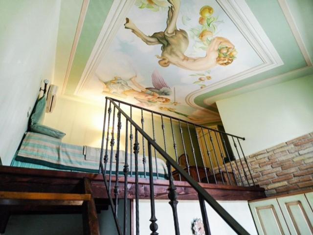 בית מלון כפרי B&b Locanda San Michele