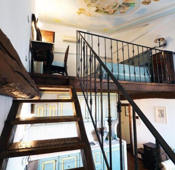 בית מלון כפרי B&b Locanda San Michele