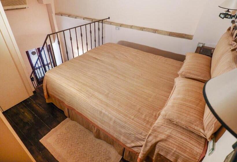 בית מלון כפרי B&b Locanda San Michele