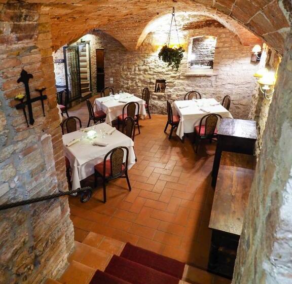 בית מלון כפרי B&b Locanda San Michele