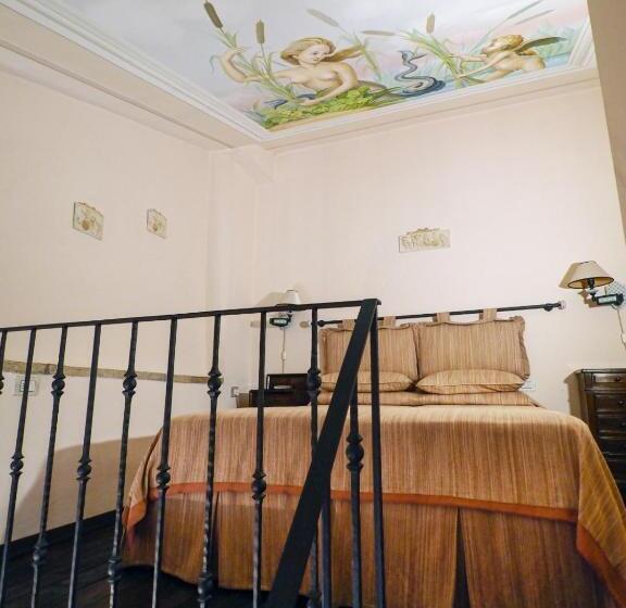 בית מלון כפרי B&b Locanda San Michele