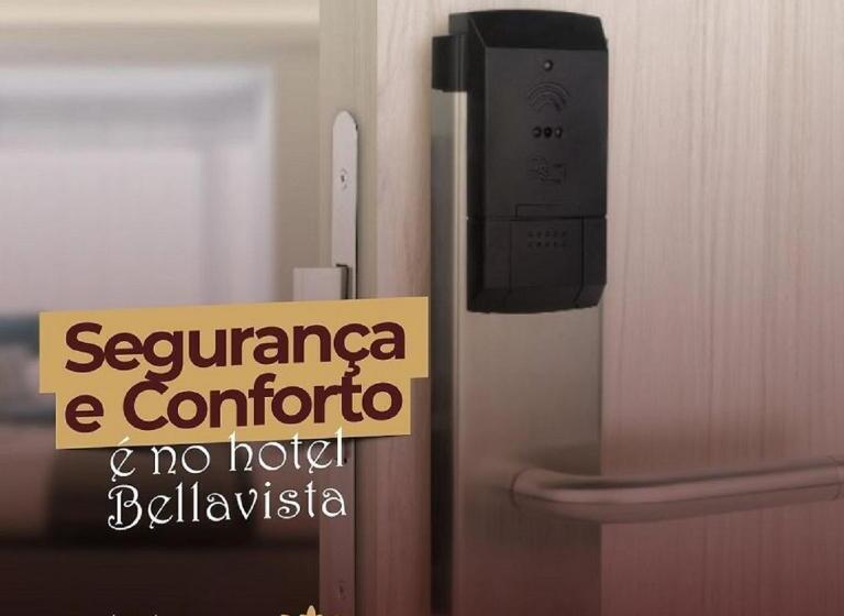Отель Bellavista
