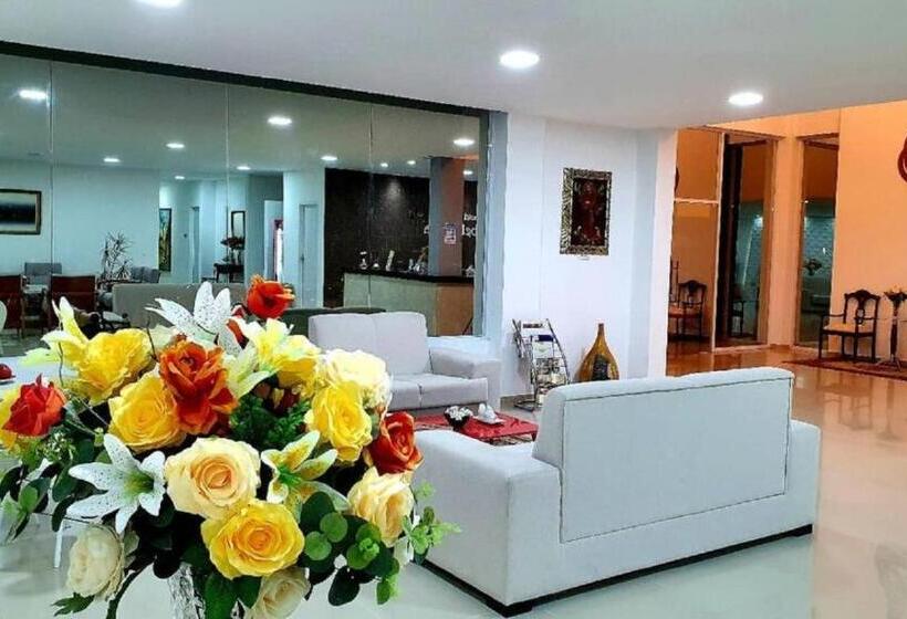 Отель Bellavista