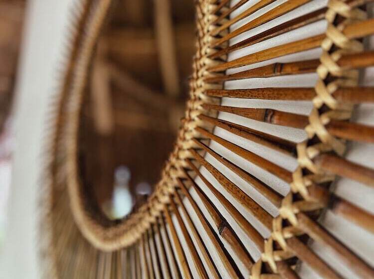 בית מלון כפרי Boutique Aurea