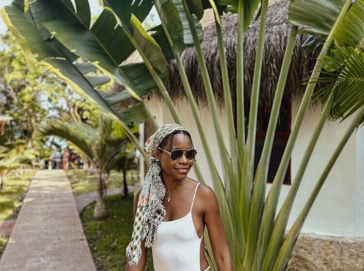 בית מלון כפרי Boutique Aurea