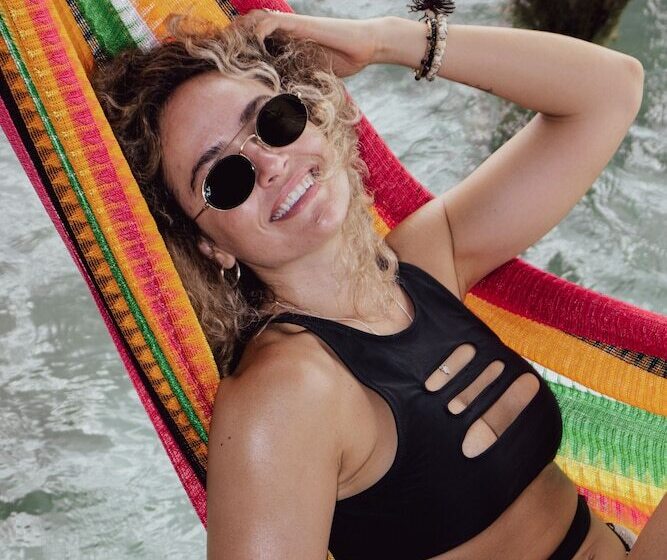 בית מלון כפרי Boutique Aurea