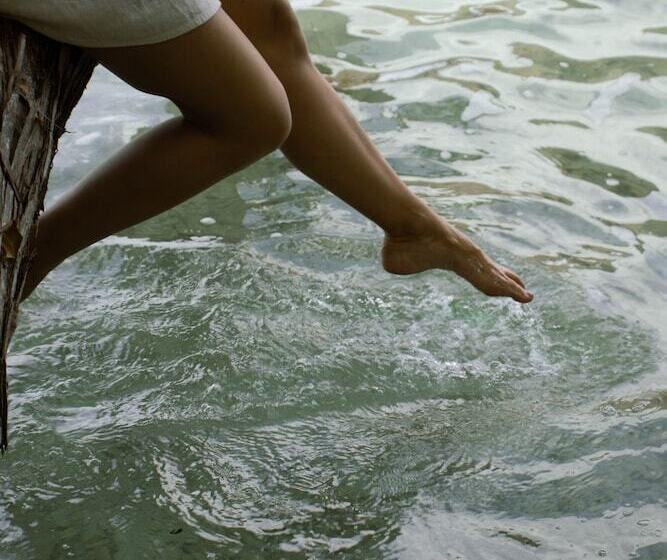 בית מלון כפרי Boutique Aurea