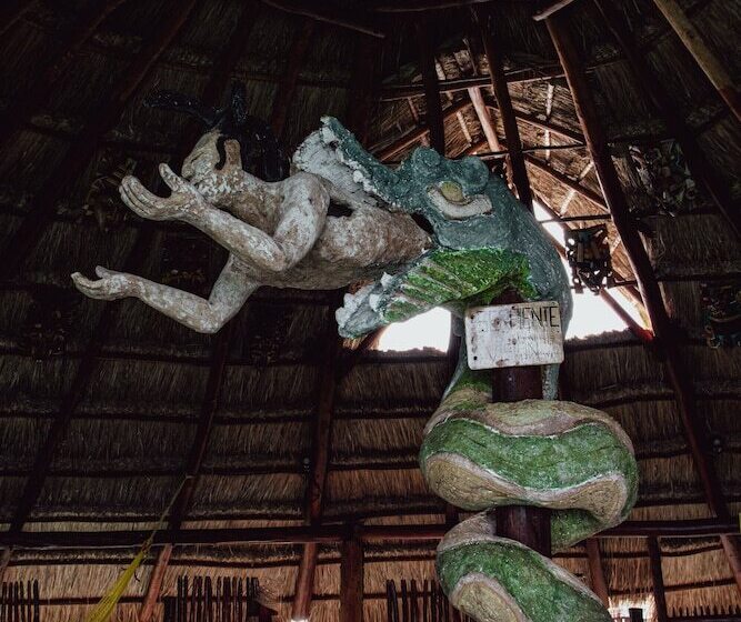 בית מלון כפרי Boutique Aurea