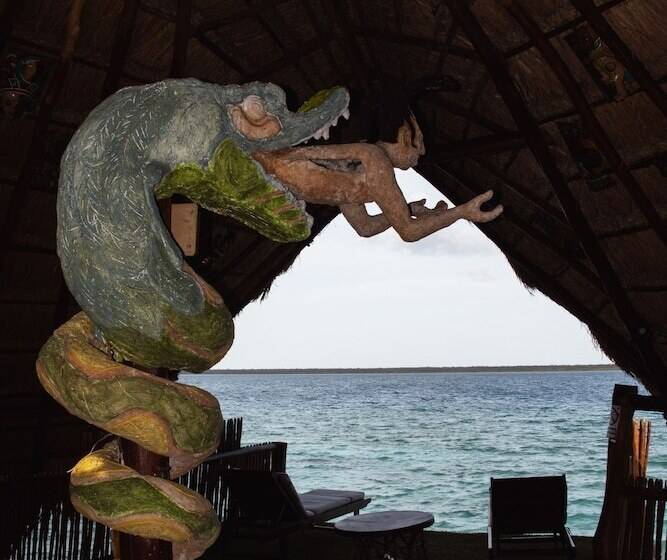 בית מלון כפרי Boutique Aurea