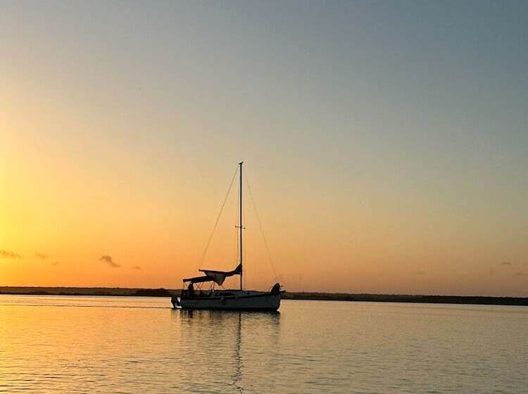 בית מלון כפרי Boutique Aurea