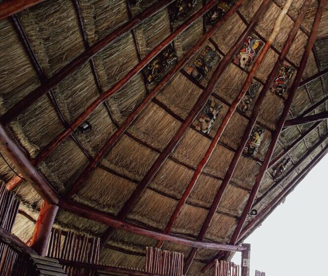 בית מלון כפרי Boutique Aurea