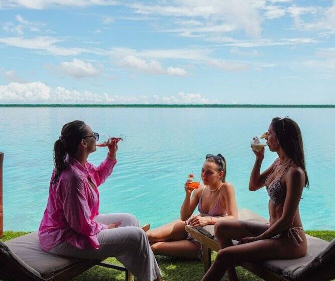 בית מלון כפרי Boutique Aurea