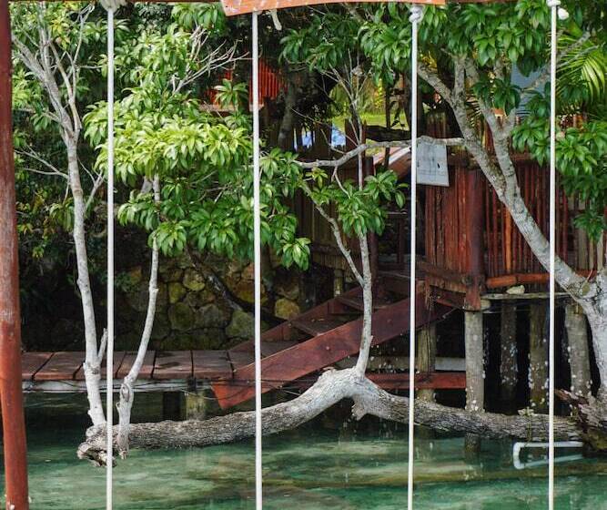 בית מלון כפרי Boutique Aurea