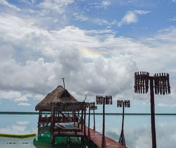 בית מלון כפרי Boutique Aurea