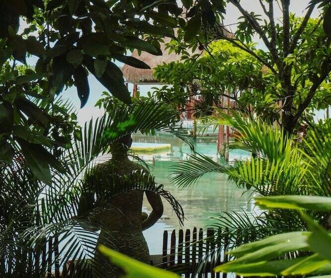 בית מלון כפרי Boutique Aurea