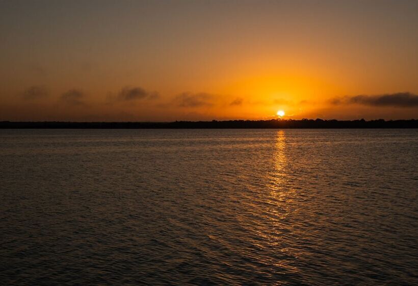 בית מלון כפרי Boutique Aurea