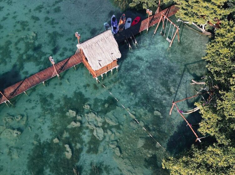 בית מלון כפרי Boutique Aurea