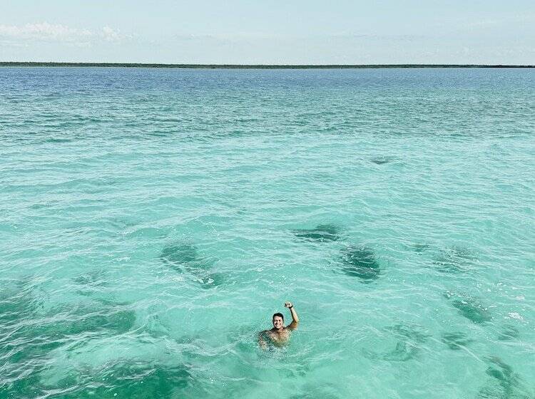 בית מלון כפרי Boutique Aurea