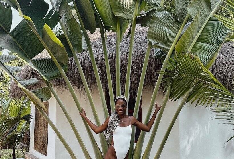 בית מלון כפרי Boutique Aurea