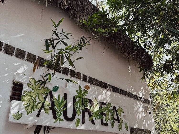 בית מלון כפרי Boutique Aurea