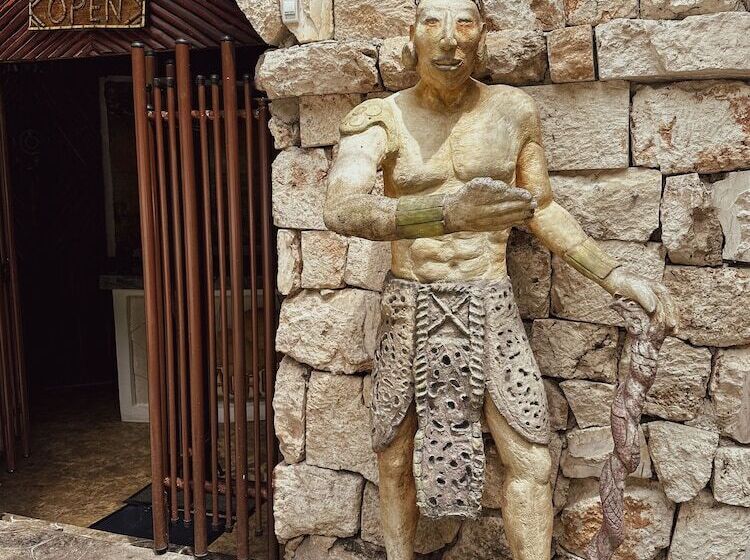 בית מלון כפרי Boutique Aurea