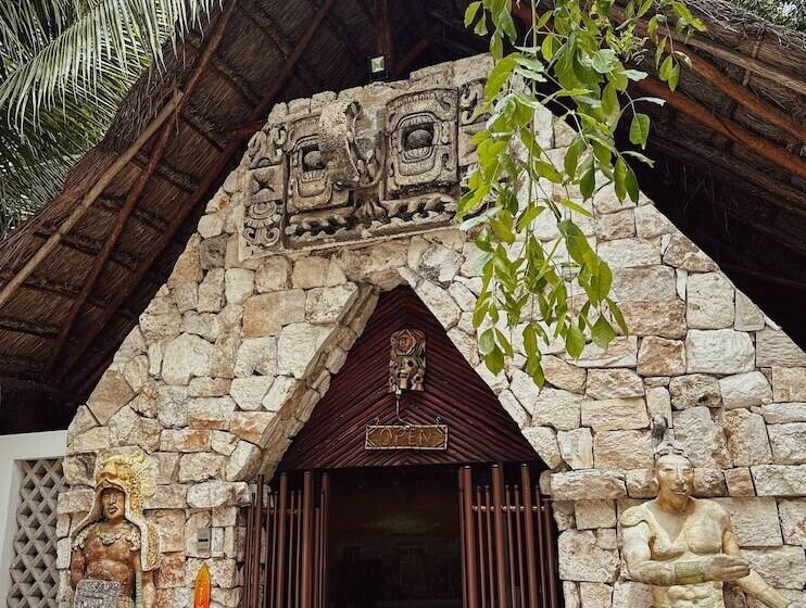 בית מלון כפרי Boutique Aurea