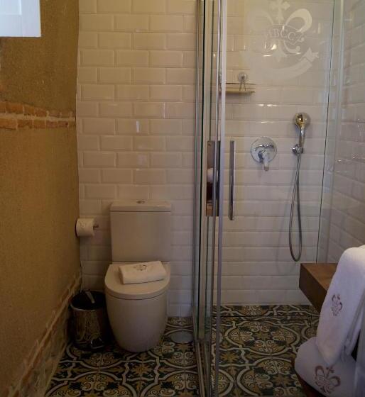 فندق Boutique Casa Del Comendador