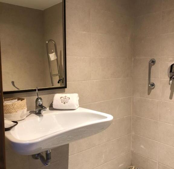 فندق Boutique Casa Del Comendador