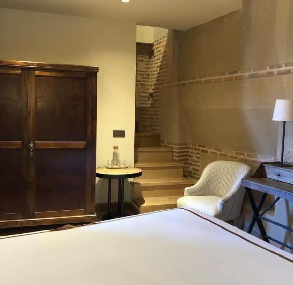 فندق Boutique Casa Del Comendador