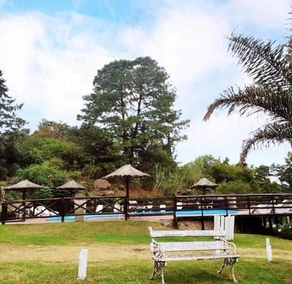 Capri Hotel Y Cabañas By Cph