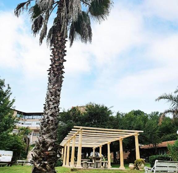 Capri Hotel Y Cabañas By Cph