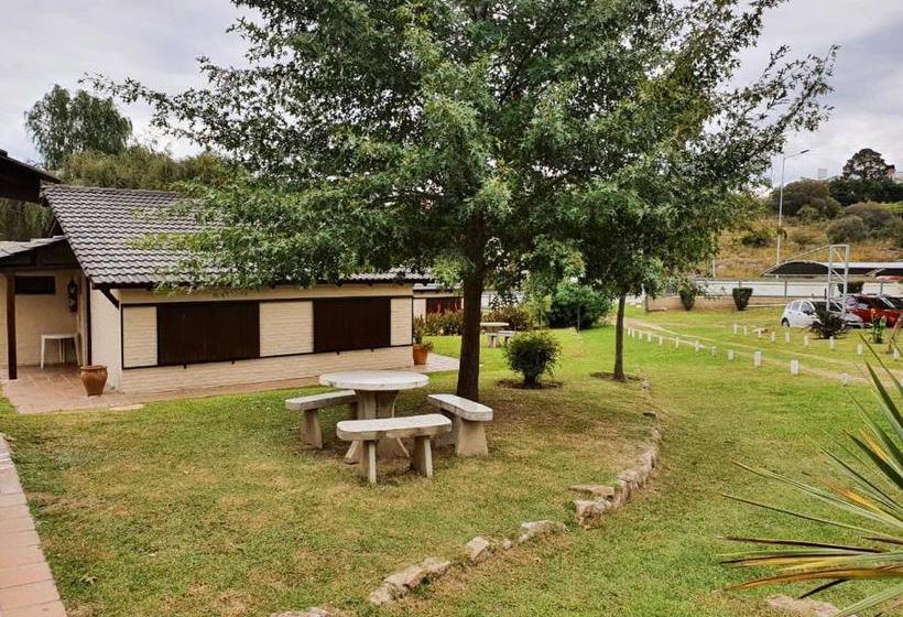 Capri Hotel Y Cabañas By Cph