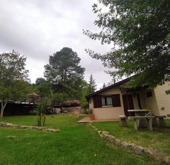 Capri Hotel Y Cabañas By Cph