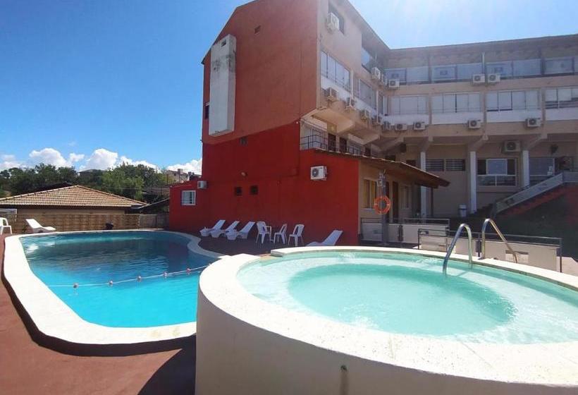 Capri Hotel Y Cabañas By Cph