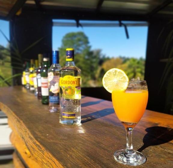 Capri Hotel Y Cabañas By Cph