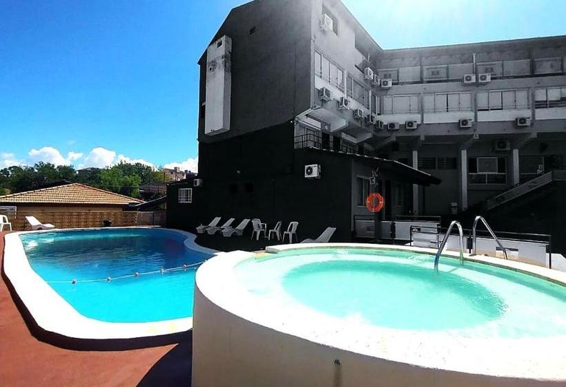 Capri Hotel Y Cabañas By Cph