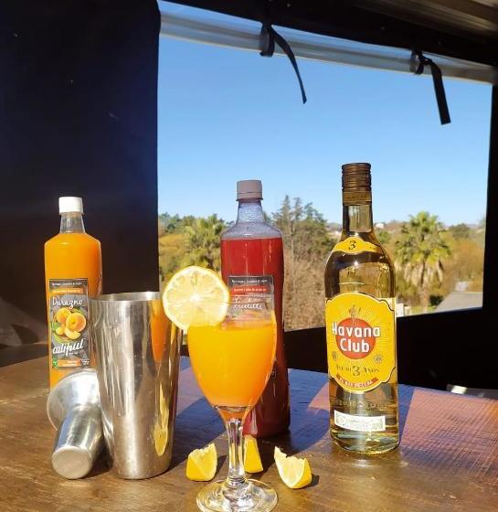 Capri Hotel Y Cabañas By Cph