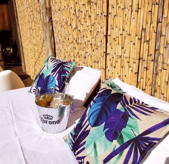 Capri Hotel Y Cabañas By Cph