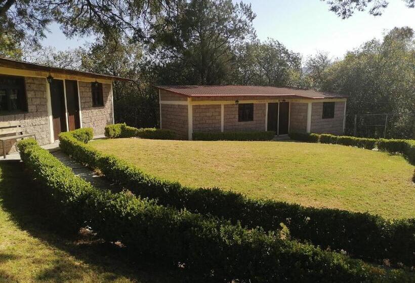 فندق Casa Manning Y Salón La Troje By Rotamundos