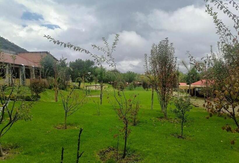 فندق Casa Manning Y Salón La Troje By Rotamundos