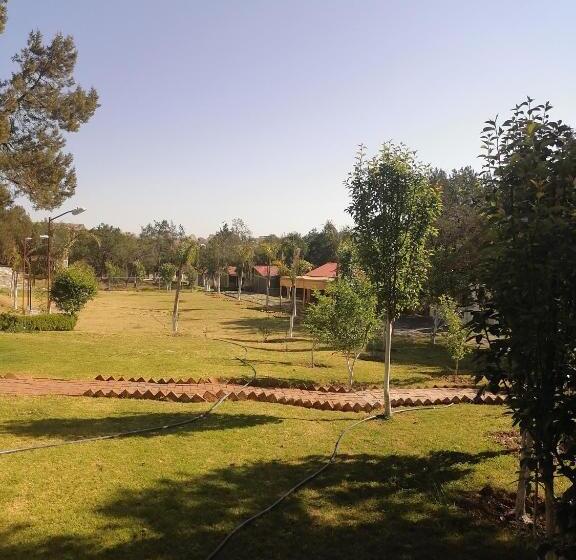 酒店 Casa Manning Y Salón La Troje By Rotamundos