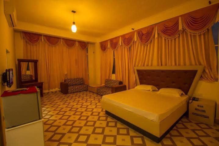 בית מלון כפרי Chilaw City