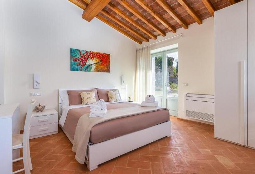 هتل Chimera Tuscany Resort